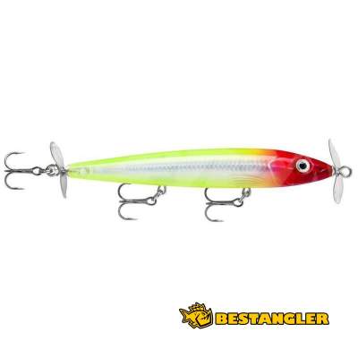 Rapala X-Rap Spinbait 11 Clown - XRSPB11 CLN