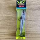 Rapala X-Rap Spinbait 11 Live Roach - XRSPB11 ROL