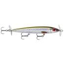 Rapala X-Rap Spinbait 11 Live Roach - XRSPB11 ROL