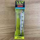 Rapala X-Rap Spinbait 11 Yellow Perch - XRSPB11 YP