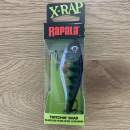 Rapala X-Rap Twitchin’ Shad 8 Live Perch - XRTS08 PEL