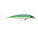 Rapala X-Rap Long Cast 12 Bigeye Scad - SXRL12 BSCD