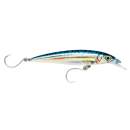 Rapala X-Rap Long Cast 14 Blue Mackerel - SXRL14 BM