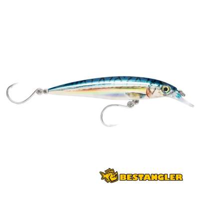 Rapala X-Rap Long Cast 14 Blue Mackerel
