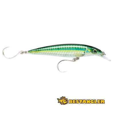 Rapala X-Rap Long Cast 14 Bigeye Scad