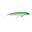 Rapala X-Rap Long Cast Shallow 12 Bigeye Scad - SXRLS12 BSCD