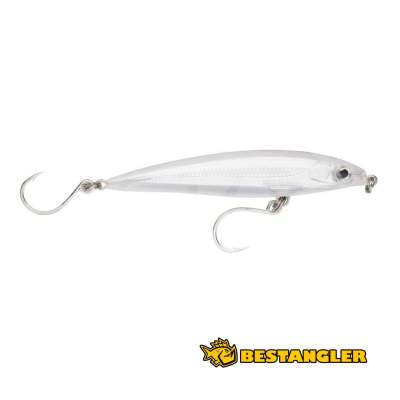 Rapala X-Rap Long Cast Shallow 12 Ghost