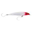 Rapala X-Rap Long Cast Shallow 12 Red Head - SXRLS12 RH