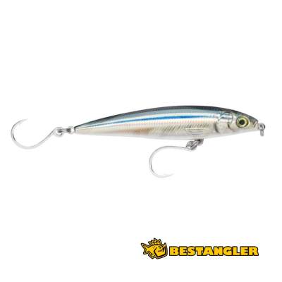 Rapala X-Rap Long Cast Shallow 14 Anchovy