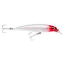 Rapala X-Rap Saltwater 10 Red Head UV - SXR10 RHU