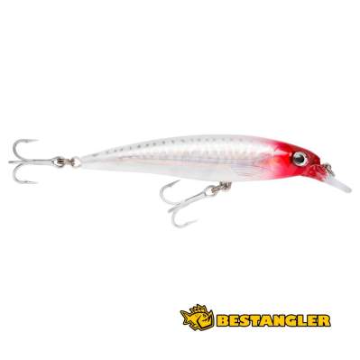 Rapala X-Rap Saltwater 10 Red Head UV - SXR10 RHU