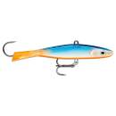 Rapala Jigging Shadow Rap 09 Blue Silver Red - JSDR09 BSR