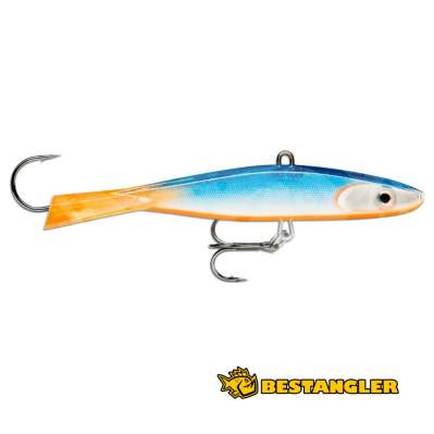 Rapala Jigging Shadow Rap 09 Blue Silver Red - JSDR09 BSR