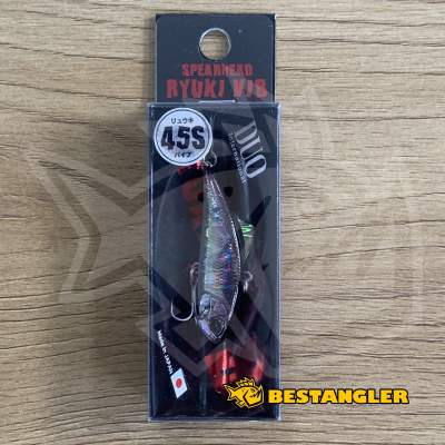 DUO Spearhead Ryuki VIB River Bait GPA4009