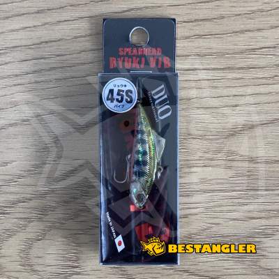 DUO Spearhead Ryuki VIB Yamame Red Belly ADA4068