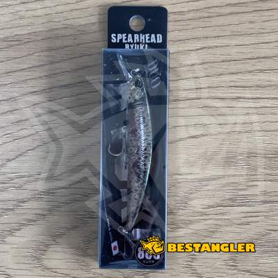 DUO Spearhead Ryuki 80S Brown Trout ND CCC3815