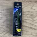 DUO Spearhead Ryuki 80S SW LIMITED Green Mackerel CPA0263