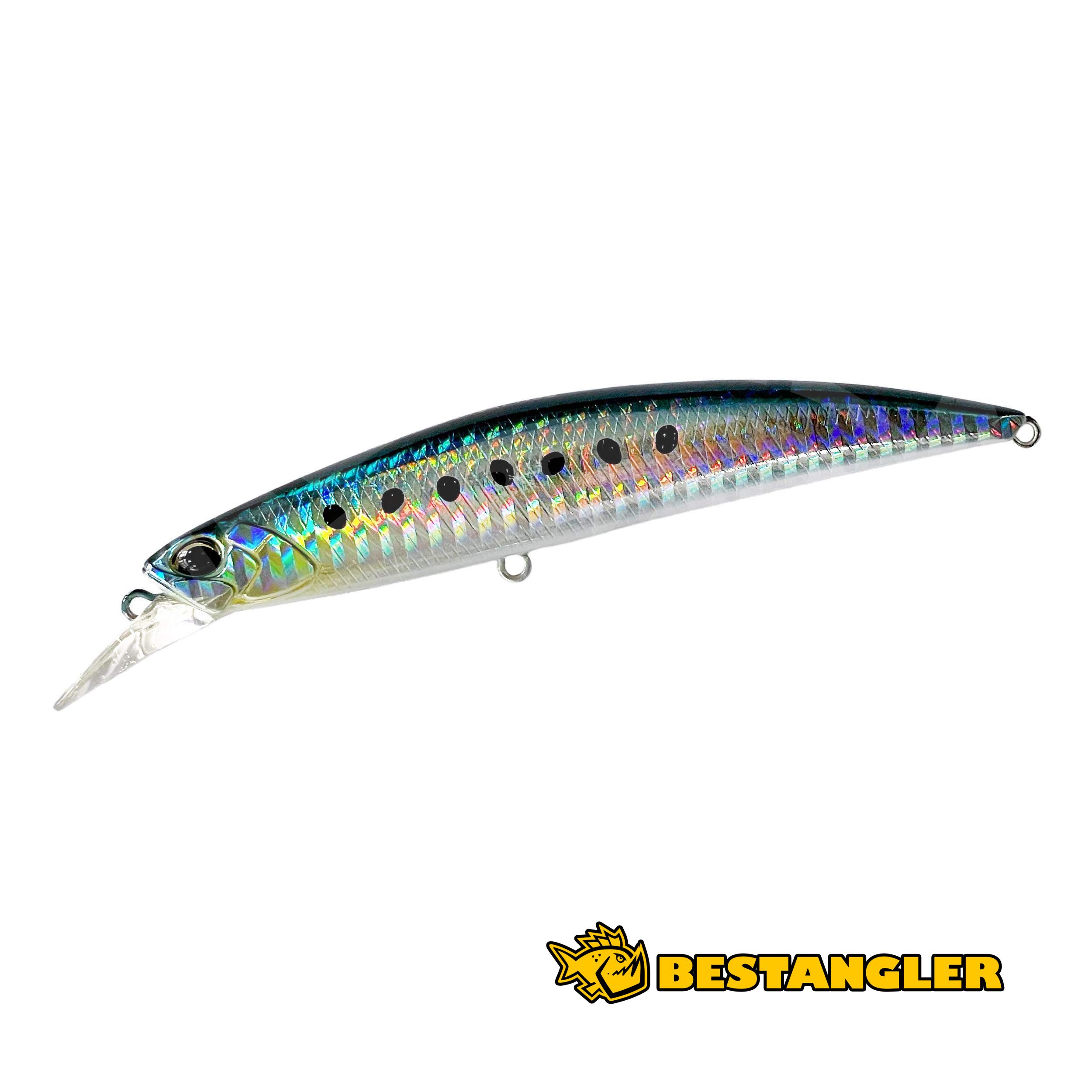 DUO Spearhead Ryuki 110S SW Sardine AHA0011 | BESTANGLER.com