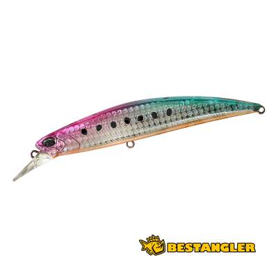 DUO Spearhead Ryuki 110S SW Sakura Sardine OB