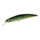 DUO Spearhead Ryuki 110S SW Green Mackerel CPA0263