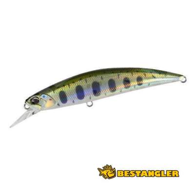 DUO Spearhead Ryuki 110S Yamame