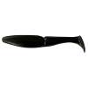 Sawamura One Up Shad 3" #012 Black