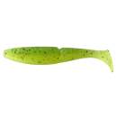 Sawamura One Up Shad 3" #086 Apple Green Chart