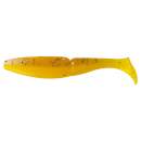 Sawamura One Up Shad 4" #117 Mango Pepper