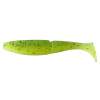 Sawamura One Up Shad 5" #086 Apple Green Chart