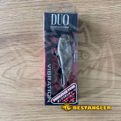 DUO Realis Vibration 68 G-Fix Goby ND CCCZ103
