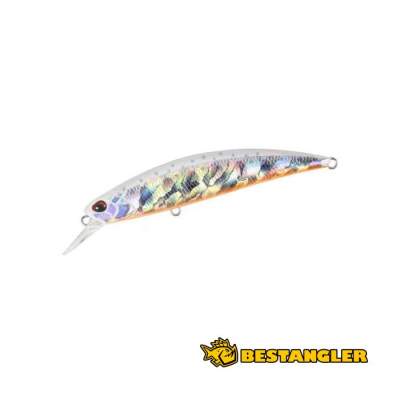 DUO Spearhead Ryuki 80S Ivory Yamame OB AJO4064
