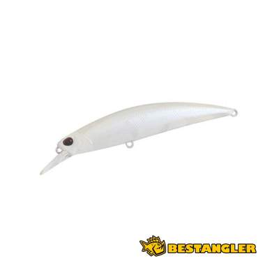 DUO Spearhead Ryuki 80S SW LIMITED Ivory Pearl
