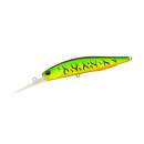 DUO Realis Jerkbait 100DR Mat Tiger ACC3059