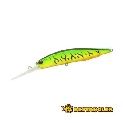 DUO Realis Jerkbait 100DR Mat Tiger ACC3059