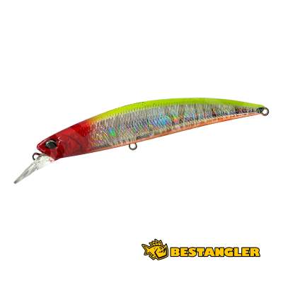 DUO Spearhead Ryuki 110S SW Chartback Red Head