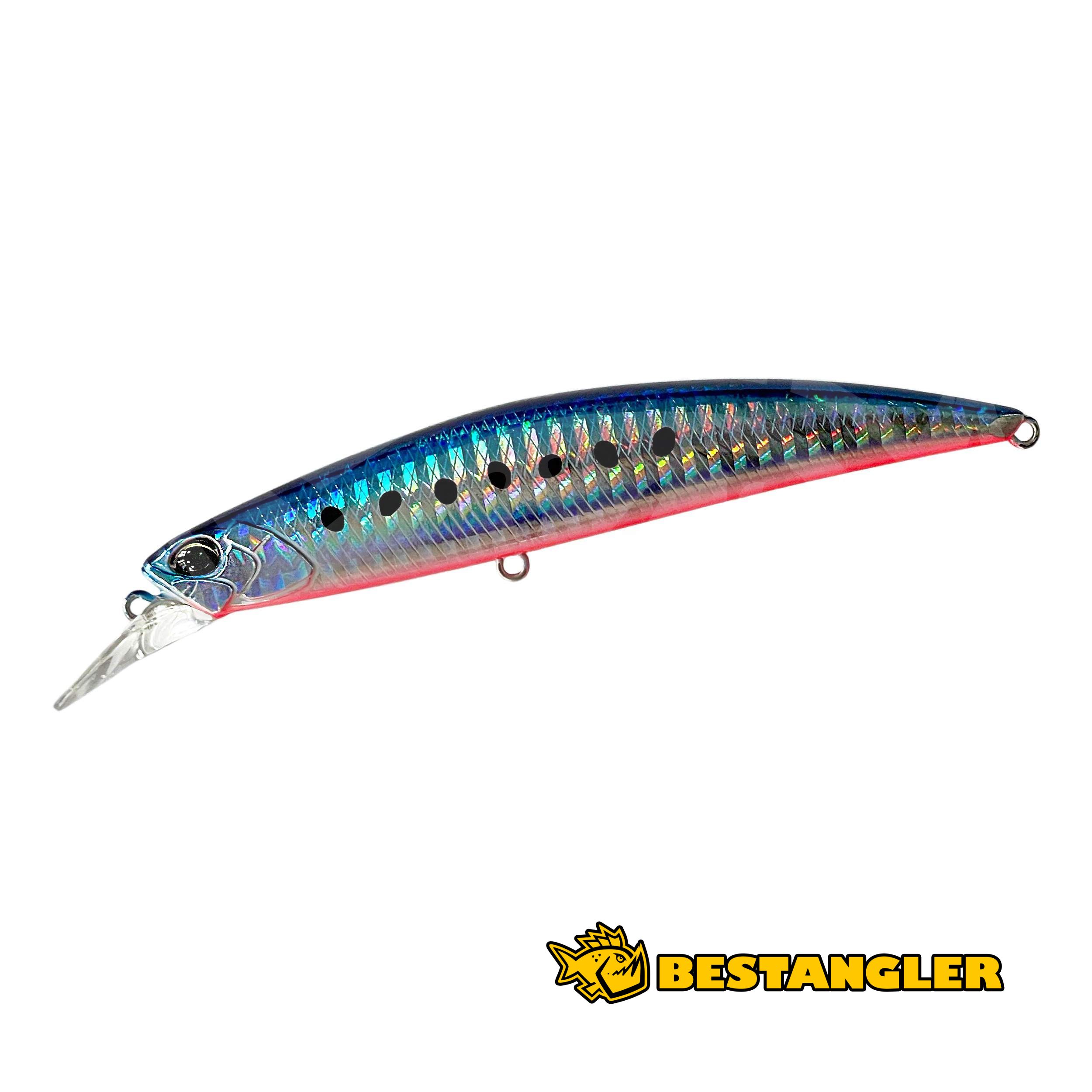 DUO Spearhead Ryuki 51S | Hard Lures | Trout and Stream