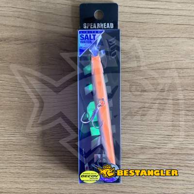 DUO Spearhead Ryuki 110S SW Pearl Chart OB II - ACC0170 - UV2