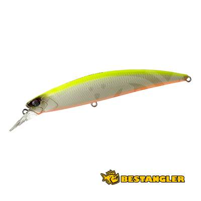 DUO Spearhead Ryuki 110S SW Pearl Chart OB II