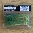 Keitech Swing Impact 4" Fire Perch - CT#23