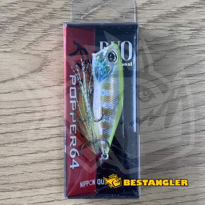 DUO Realis Popper 64 Funky Gill DM ADA3066