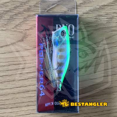 DUO Realis Popper 64 Funky Gill DM ADA3066 - UV