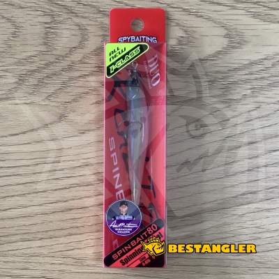 DUO Realis Spinbait 80 AM Dawn CCC3350