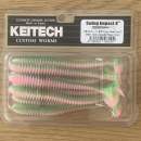 Keitech Swing Impact 4" Electric Chicken - BA#01