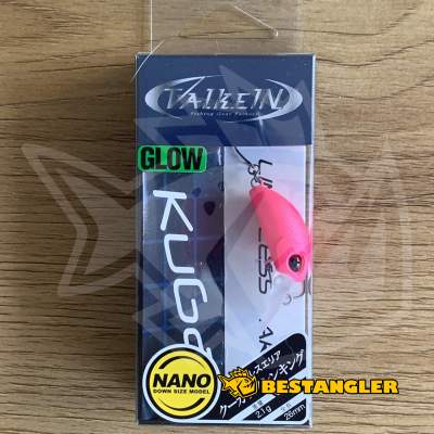 ValkeIN Kuga Nano S Just Shot Pink M171