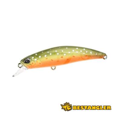 DUO Spearhead Ryuki 60S Ivana II