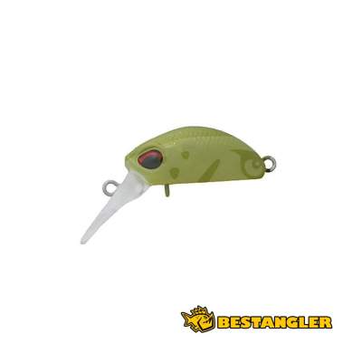 ValkeIN Kuga Nano S Carmelian Olive