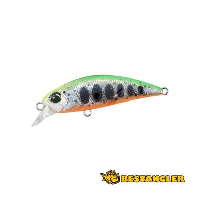 DUO Spearhead Ryuki 45S Lime Yamame OB