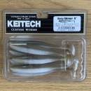 Keitech Easy Shiner 4" Arkansas Shiner - CT#02