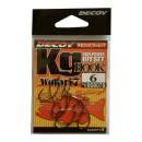 DECOY Worm 17 Kg Hook #6 - 808078