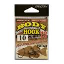 DECOY Worm 23 Body Hook #10 - 819678